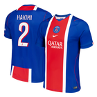 PSG 2026/27 İç Saha Forması HAKIMI #2