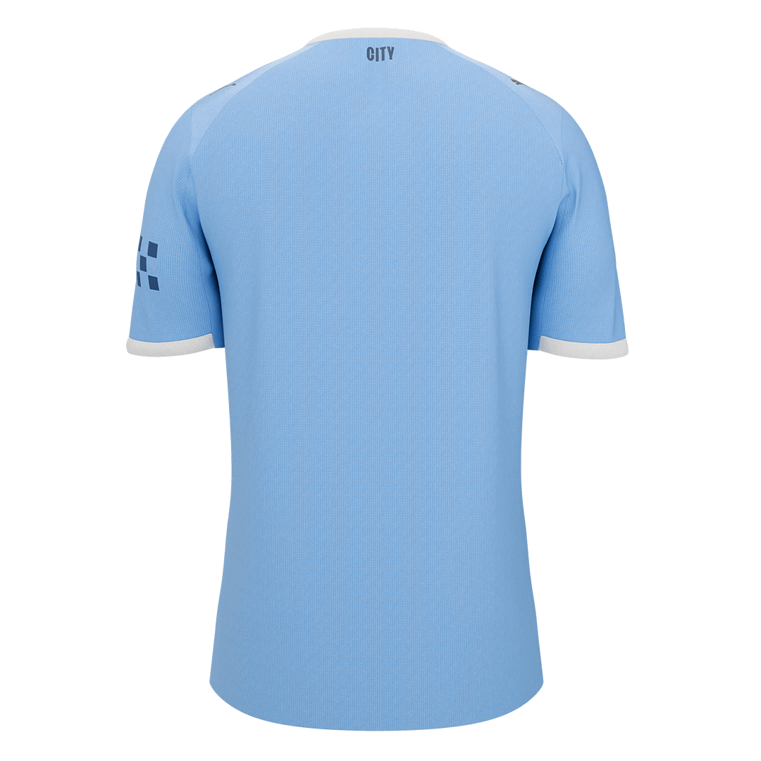 Manchester City 2025/26 İç Saha Forması [PREMIUM]