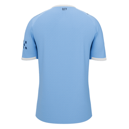 Manchester City 2025/26 İç Saha Forması [PREMIUM]