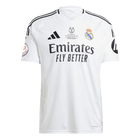 Real Madrid 2024/25 İç Saha Forması