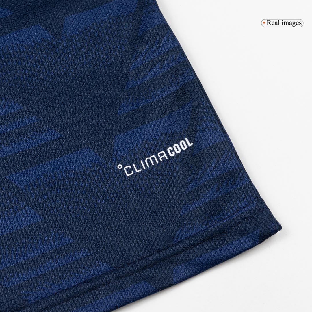 Arsenal 2026/27 Deplasman Forması GYÖKERES #14 - UCL