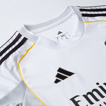 2025/26 Kadın Real Madrid İç Saha Forması