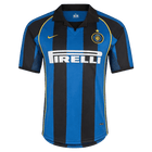 Retro Inter Milan 2001/02 İç Saha Forması