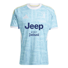Juventus 2025/26 Deplasman Forması