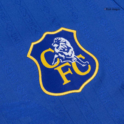 Retro Chelsea 95/97 İç Saha Forması