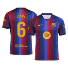 Barcelona 2026/27 İç Saha Forması GAVI #6