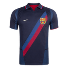 Retro Barcelona 2002/03 Third Forması