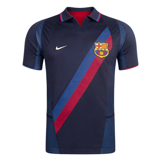 Retro Barcelona 2002/03 Third Forması