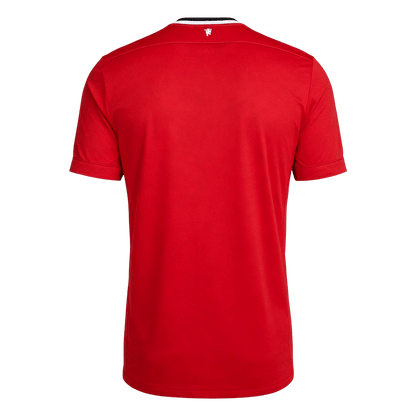 Retro Manchester United 2011/12 İç Saha Forması