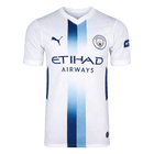 Manchester City 2026/27 Üçüncü Forması - Oyuncu Versiyonu