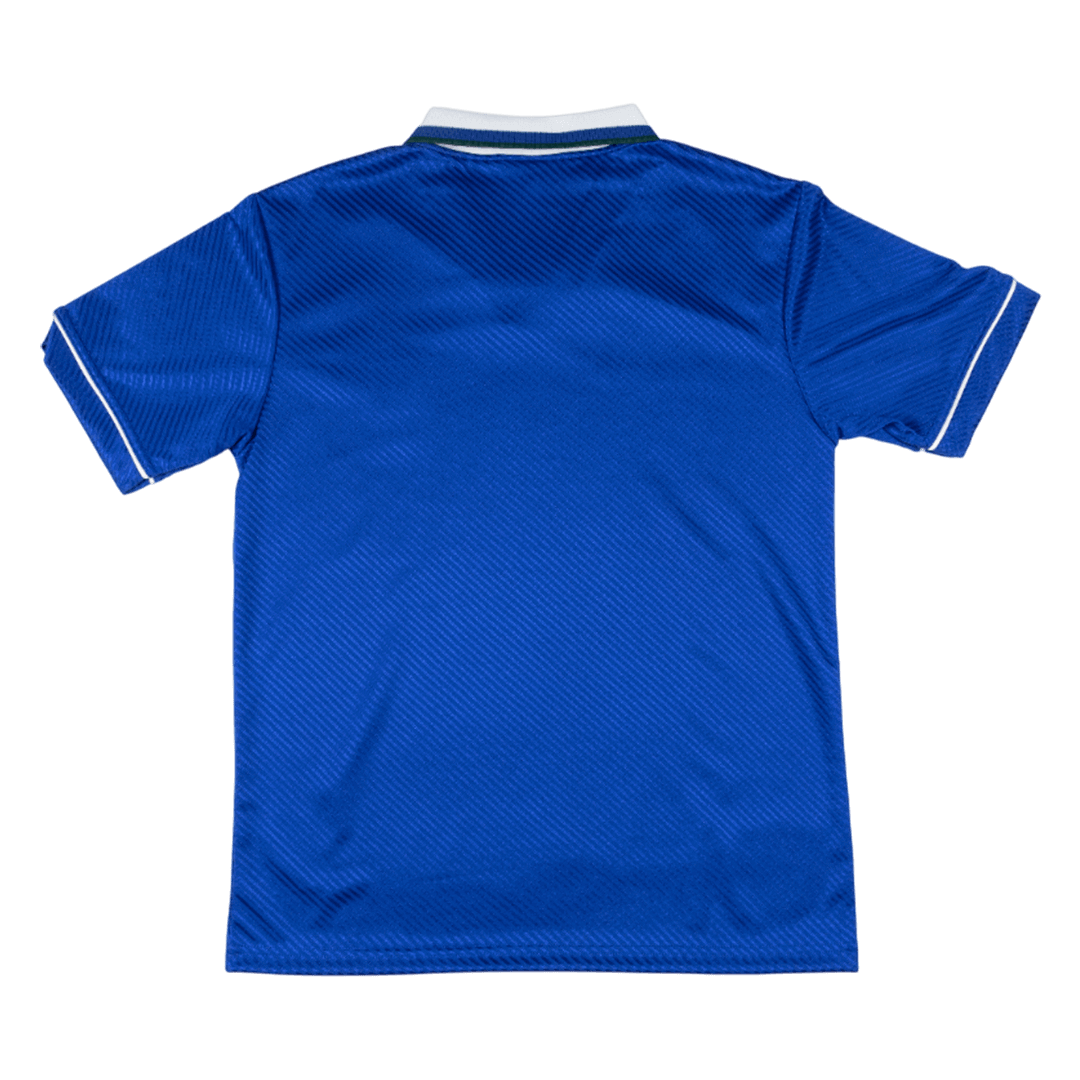 Retro Brazil 94/96 Deplasman Forması