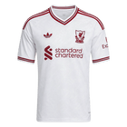 Liverpool 2026/27 Deplasman Forması