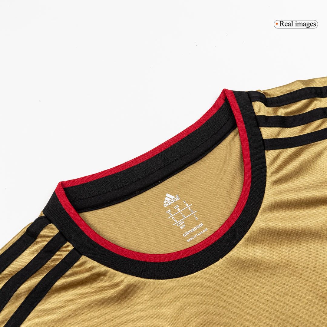 Retro AC Milan 2013/14 Üçüncü Forması