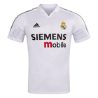 Retro Real Madrid 2004/05 İç Saha Forması