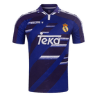 Retro Real Madrid 1994/96 Deplasman Forması