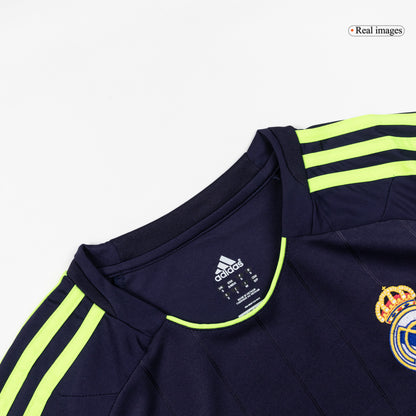 Retro Real Madrid 2012/13 Deplasman Forması