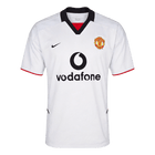 Retro Manchester United 2002/03 Deplasman Forması