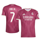 Real Madrid 2026/27 Third Forması VINI JR. #7