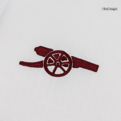 Arsenal 2025/26 Çocuk Üçüncü Forma Seti