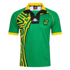 Retro Jamaica 1998 Deplasman Forması