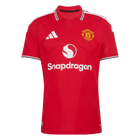Manchester United 2026/27 İç Saha Forması - Oyuncu Versiyonu