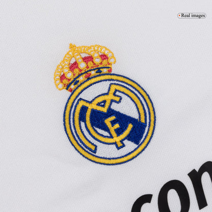 Retro Real Madrid 2008/09 İç Saha Forması