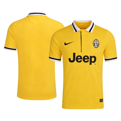 Retro Juventus 2013/14 Deplasman Forması
