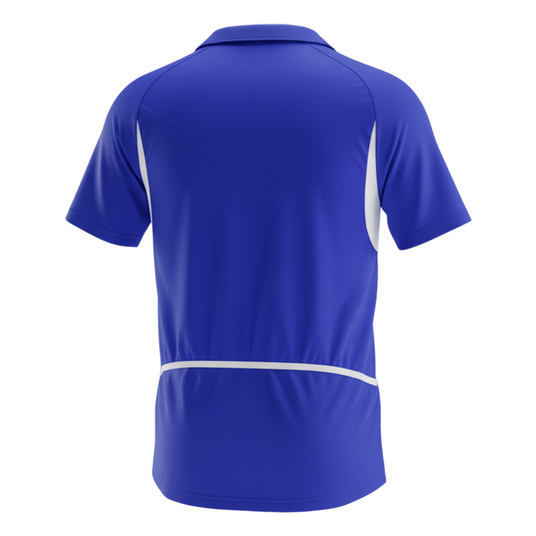 Retro Brazil 2002 Deplasman Forması