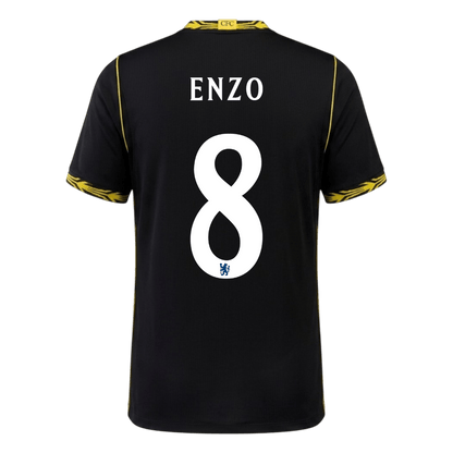 Chelsea 2026/27 Deplasman Forması ENZO #8