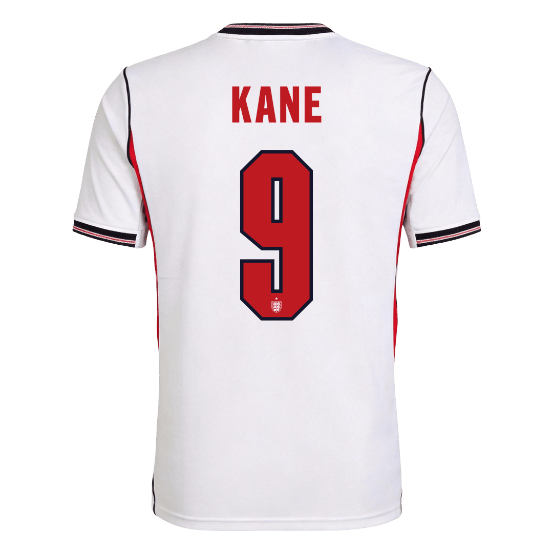 İngiltere 2026 Dünya Kupası İç Saha Forması KANE #9