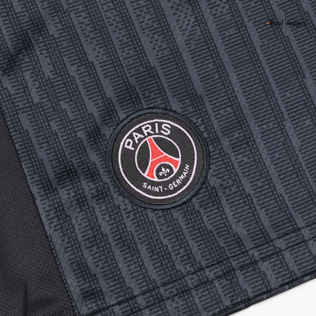 PSG 2025/26 Çocuk Dördüncü Forma Seti