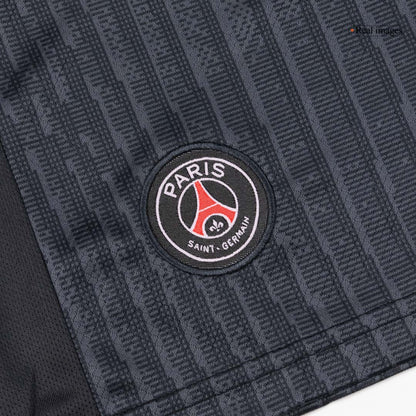 PSG 2025/26 Çocuk Dördüncü Forma Seti