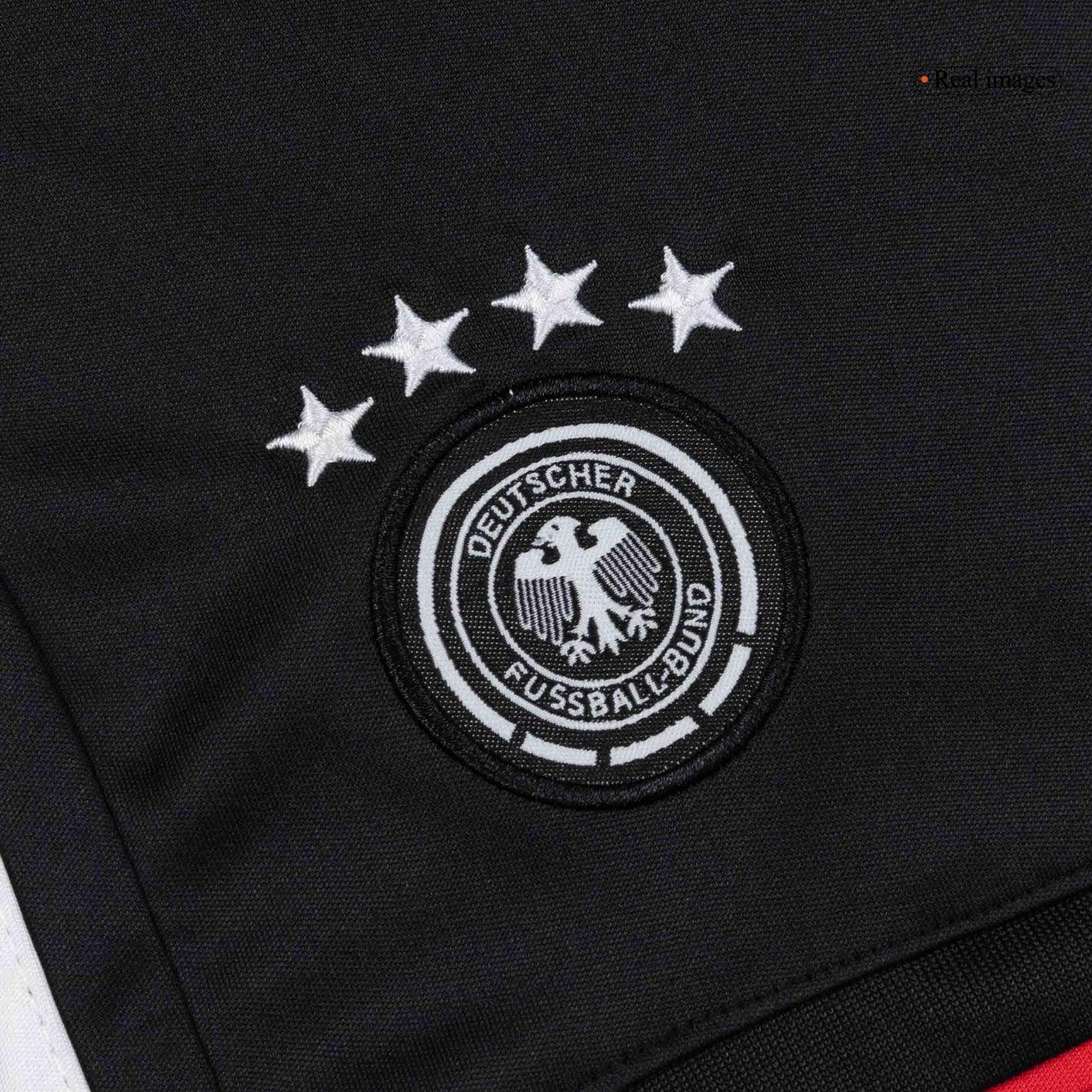 Germany 2026 Dünya Kupası Çocuk İç Saha Forma Seti