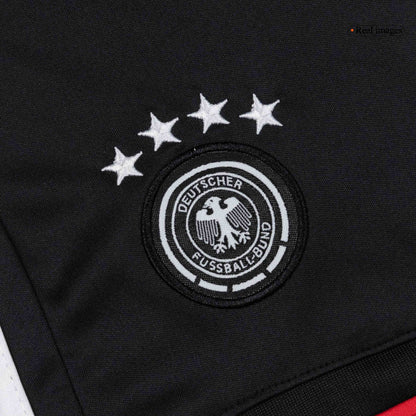 Germany 2026 Dünya Kupası Çocuk İç Saha Forma Seti