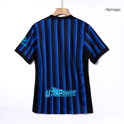 Inter Milan 2025/26 İç Saha Forması THURAM #9