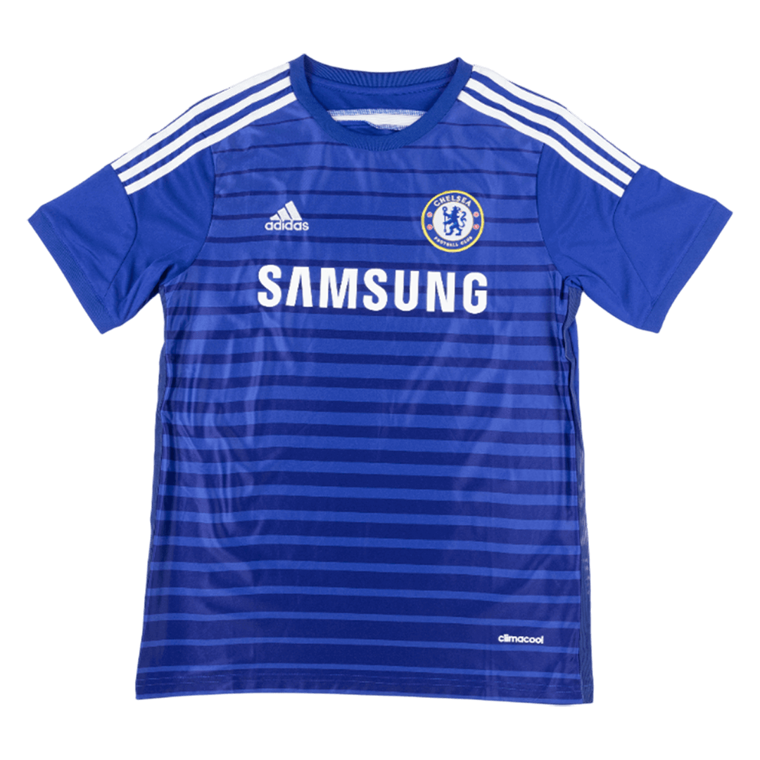 Retro Chelsea 2014/15 İç Saha Forması