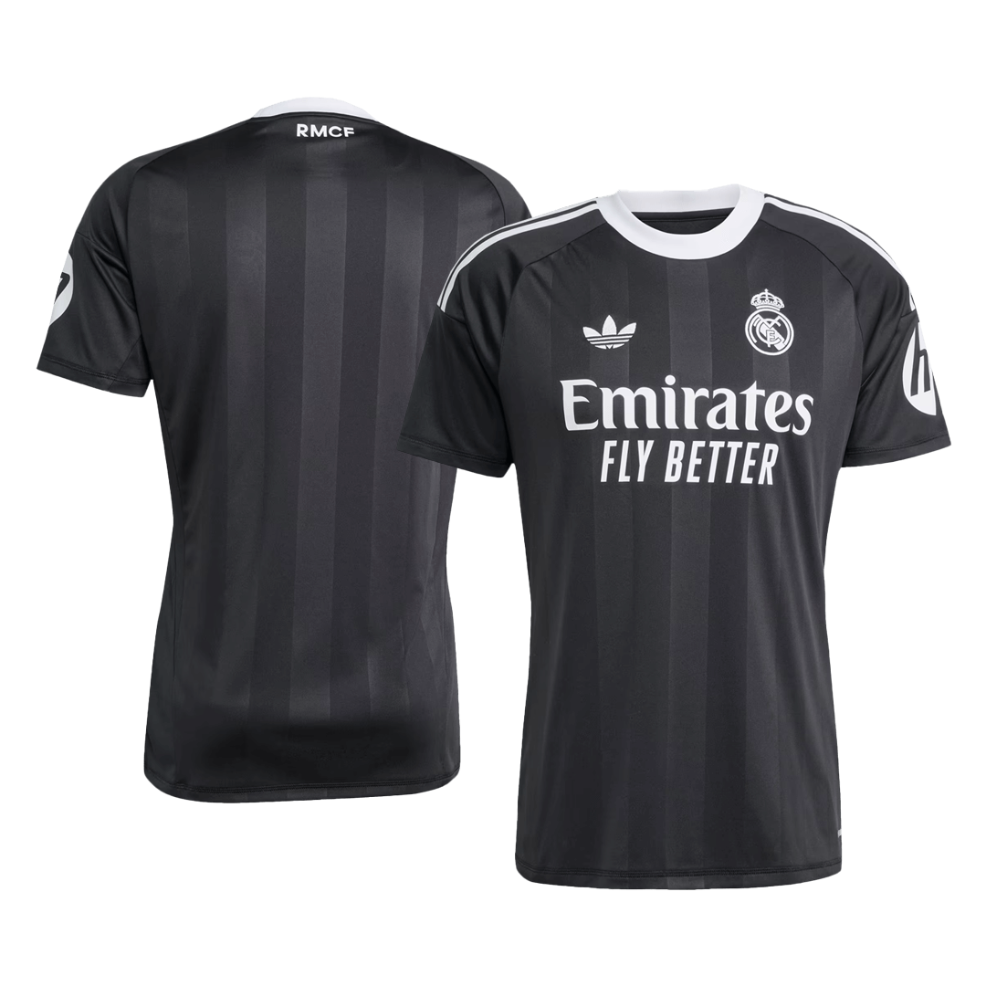 Real Madrid 2025/26 Forması