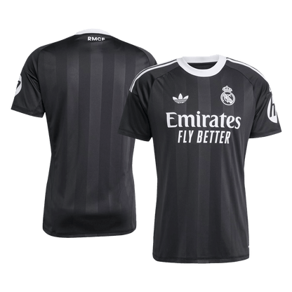Real Madrid 2025/26 Forması