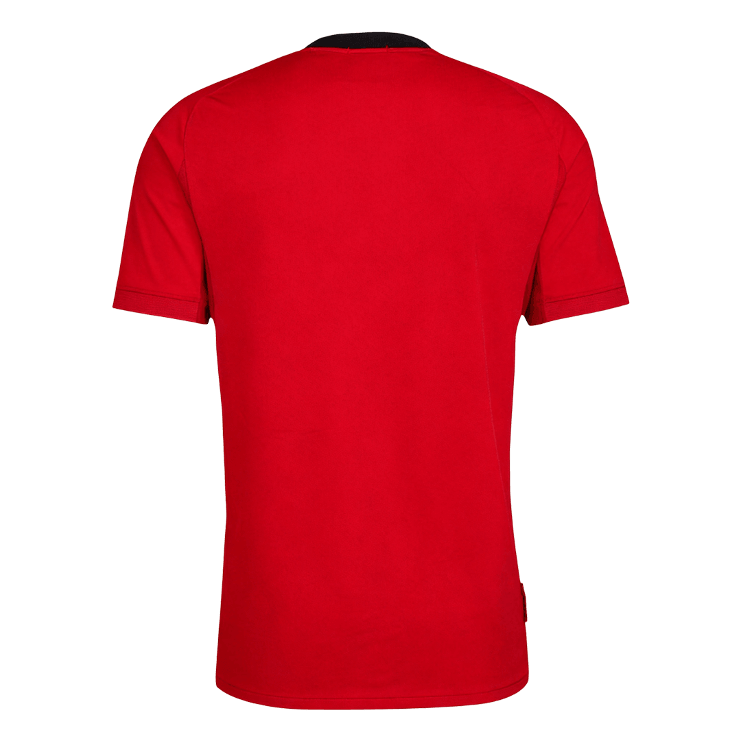 Retro Manchester United 2009/10 İç Saha Forması