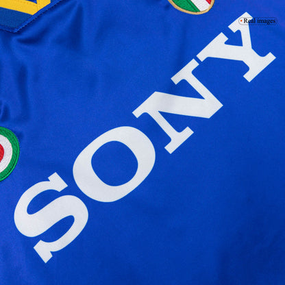 Retro Juventus 1995/96 Deplasman Forması