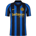 Inter Milan 2026/27 İç Saha Forması - Oyuncu Versiyonu
