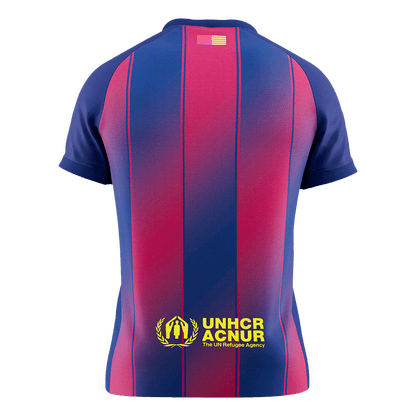 Barcelona 2025/26 İç Saha Forması [PREMIUM]