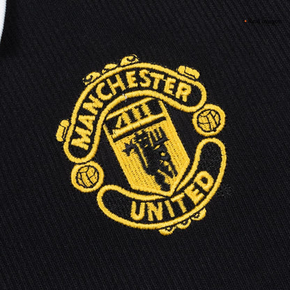 Retro Manchester United 1998 Deplasman Forması