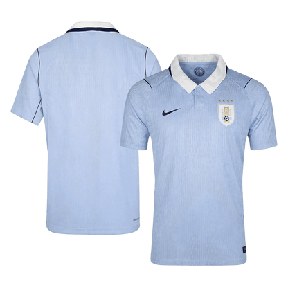Uruguay 2026 Dünya Kupası İç Saha Forması - Oyuncu Versiyonu