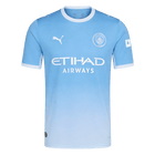 Manchester City 2026/27 İç Saha Forması