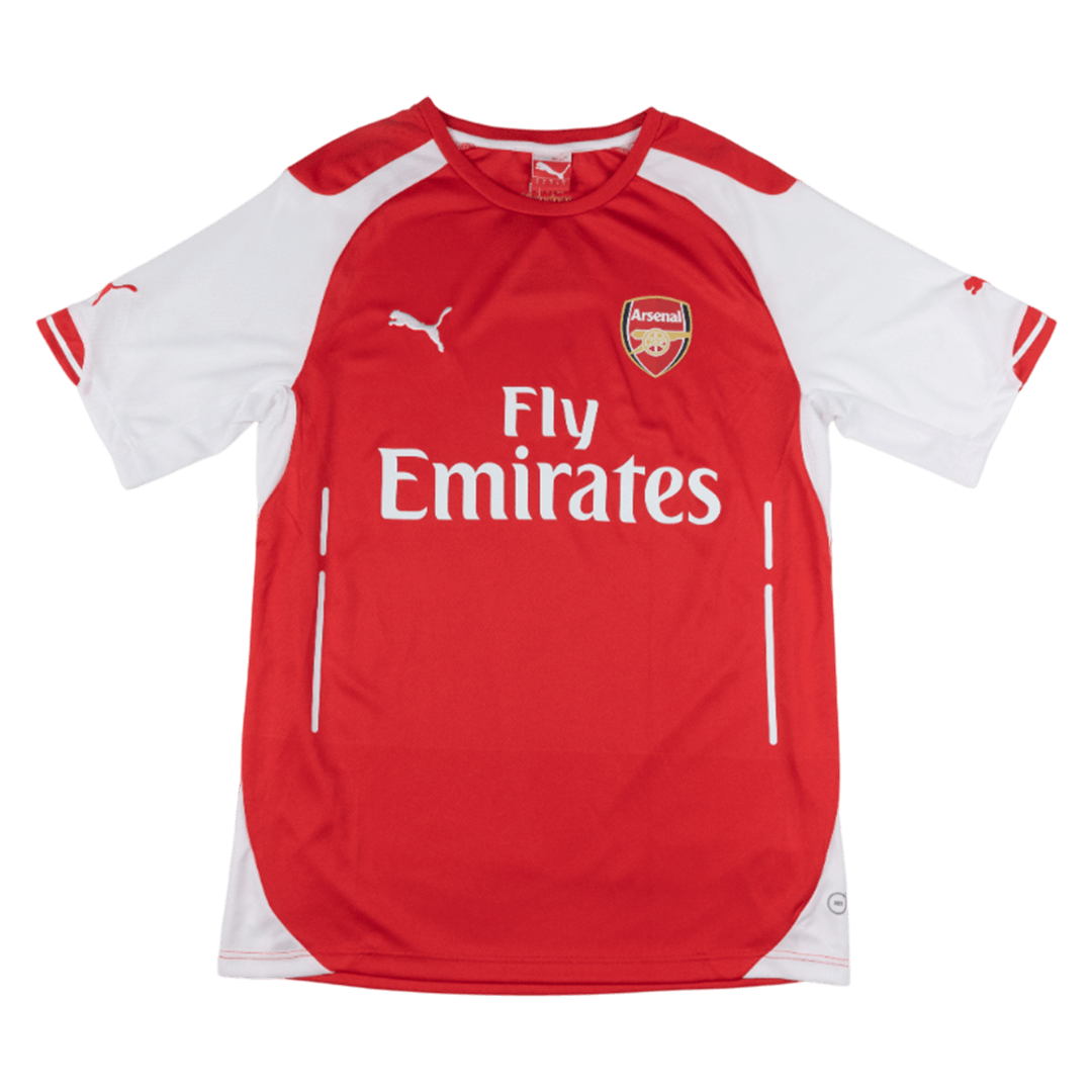 Retro Arsenal 2014/15 İç Saha Forması