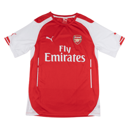 Retro Arsenal 2014/15 İç Saha Forması