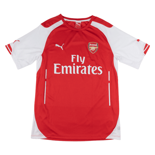 Retro Arsenal 2014/15 İç Saha Forması