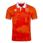Retro Hollanda 1996 İç Saha Forması