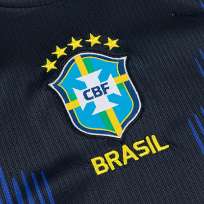 2026 Dünya Kupası Kadın Brazil Deplasman Forması